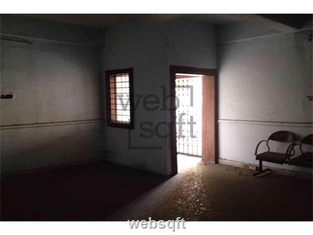 Commercial building for Rent in Masab Tank